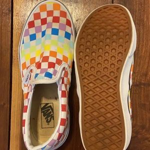 Kids Vans